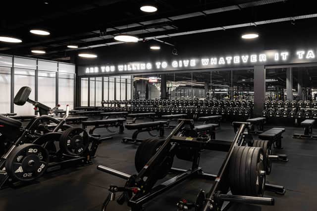 Everlast Gyms set to open a flagship site at the Metrocentre this month
